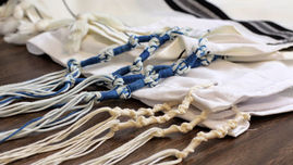 Tzitzit (Tassels)