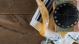 Mixing Wool and Linen