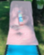 Thumbnail: NEW 2-1 Fabelastic Towel