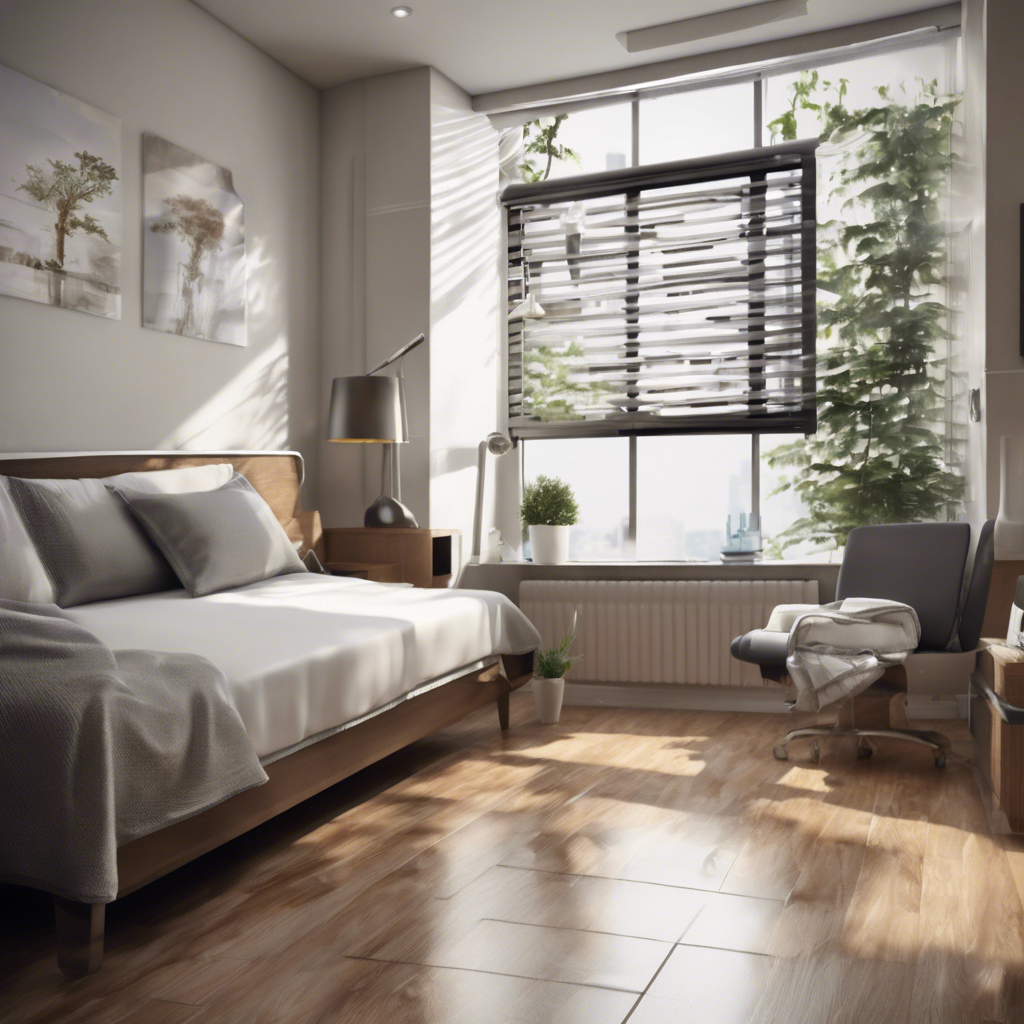 Professional Cleaning Services