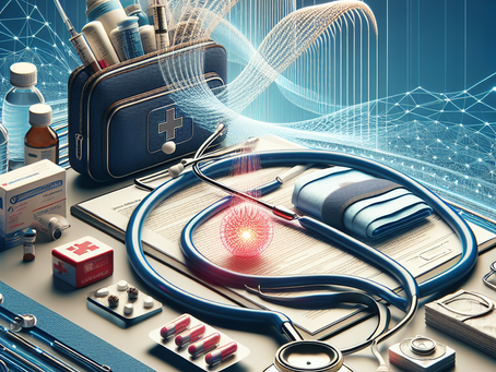 Disrupting the Norm: Unleashing Our Full Potential for Professionals