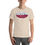 Thumbnail: Unisex T-shirt with CCCC Color Logo, "Crew" on right sleeve
