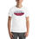Thumbnail: Unisex T-shirt with CCCC Color Logo, "Admiral" on right sleeve