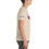 Thumbnail: Unisex T-shirt CCCC Color Logo, "First Mate" on Right Sleeve