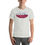 Thumbnail: Unisex T-shirt with CCCC Color Logo, "Crew" on right sleeve