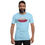 Thumbnail: Unisex T-shirt with CCCC Color Logo