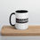 Thumbnail: 15 oz Mug - 360 Model