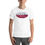 Thumbnail: Unisex T-shirt with CCCC Logo,  "Captain" on right sleeve