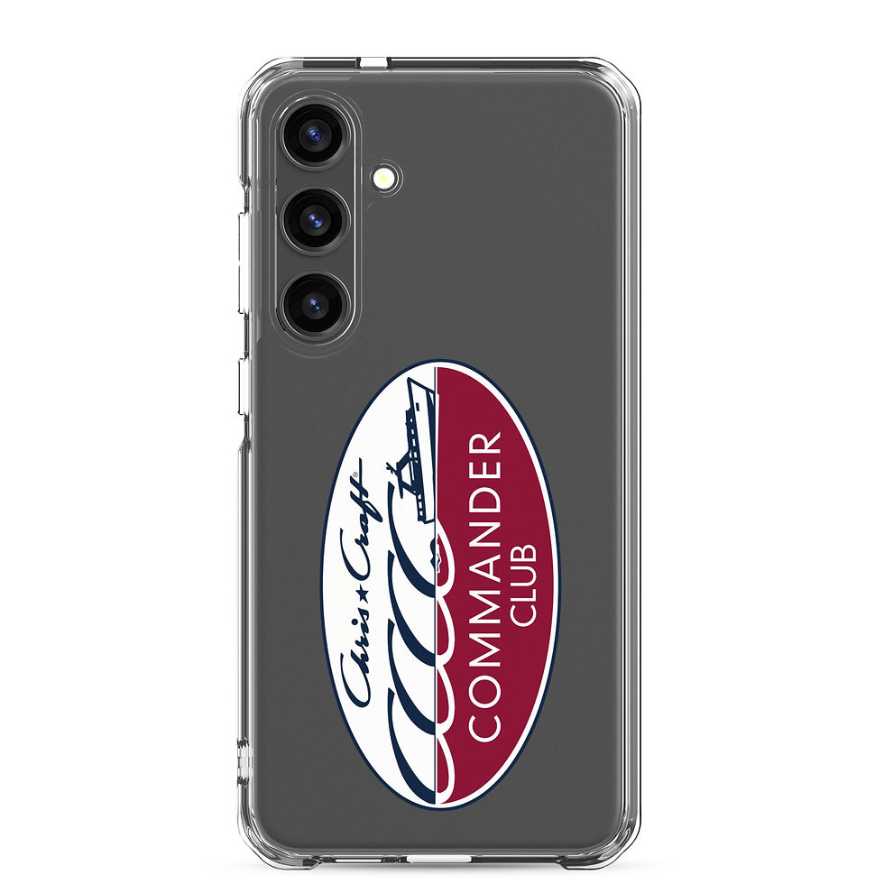 Thumbnail: Case for Samsung Phone