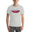 Thumbnail: Unisex T-shirt with CCCC Logo,  "Captain" on right sleeve