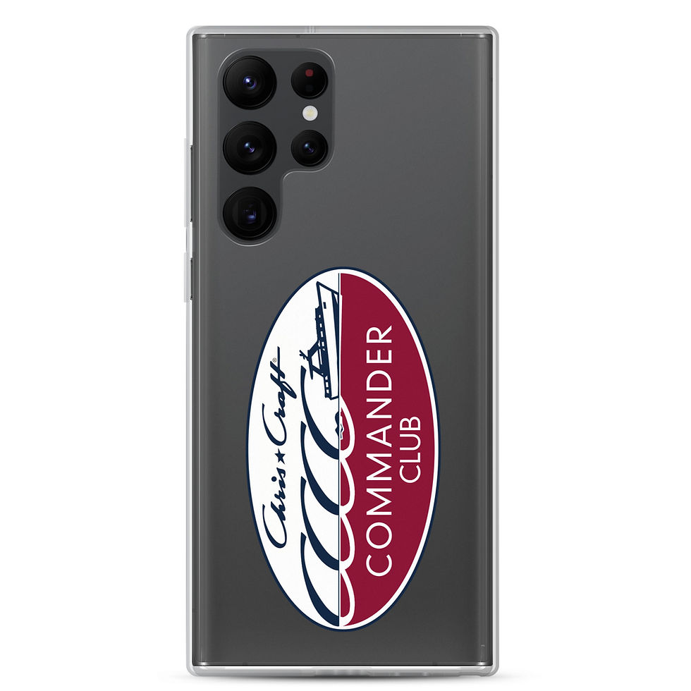 Thumbnail: Case for Samsung Phone