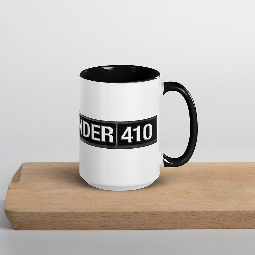 Thumbnail: 15oz Mug - 410 Model