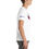 Thumbnail: Unisex T-shirt with CCCC Color Logo, "Admiral" on right sleeve