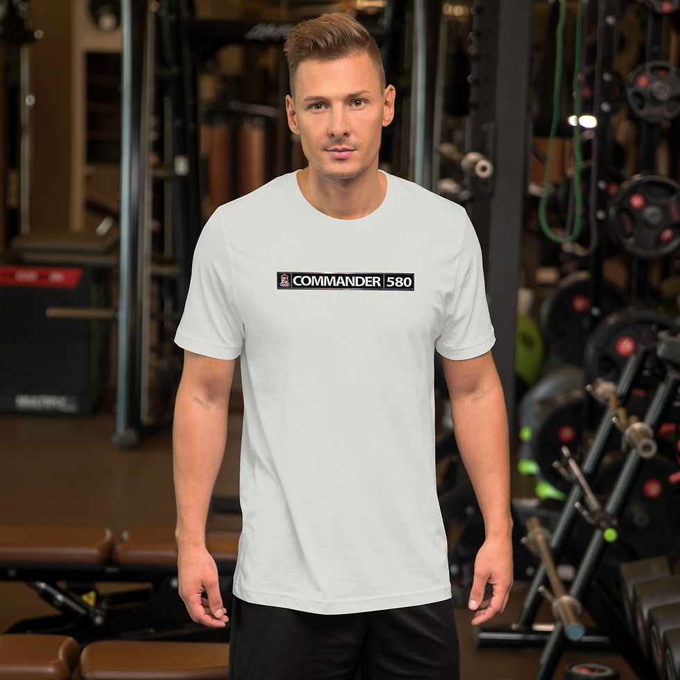 Thumbnail: Proud 580 Owner t-shirt