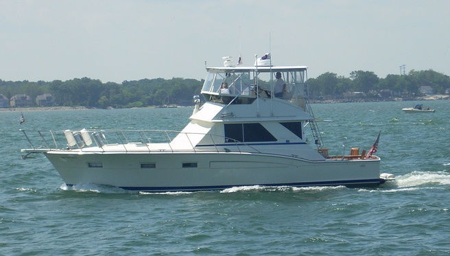 Marina | ED-45 main image 1