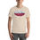 Thumbnail: Unisex T-shirt with CCCC Logo,  "Captain" on right sleeve