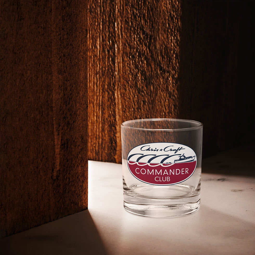 Cocktail glass