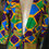 Thumbnail: Kente Cape