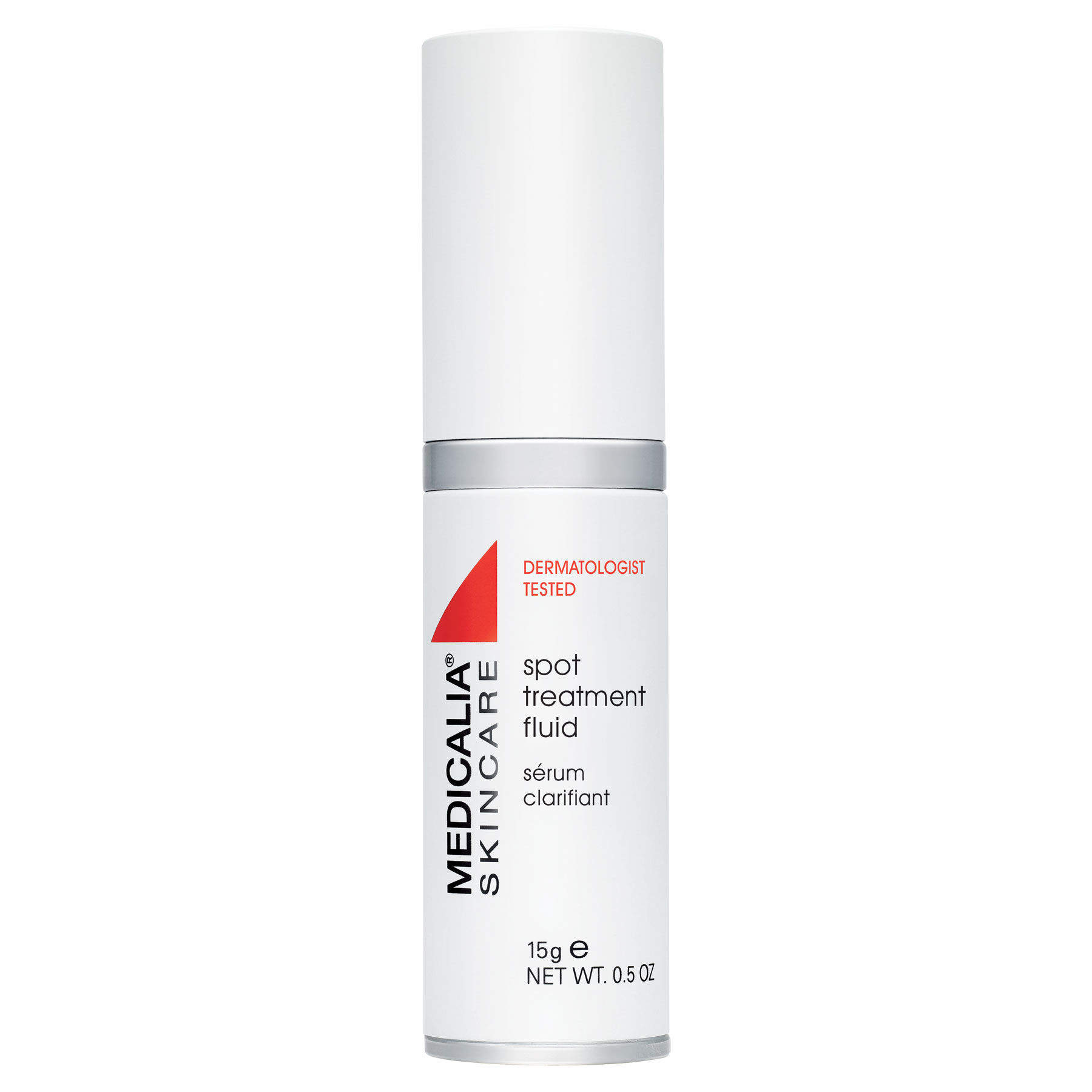 SPOT TREATMENT FLUID