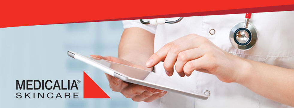 Contact Medicalia with any questions.