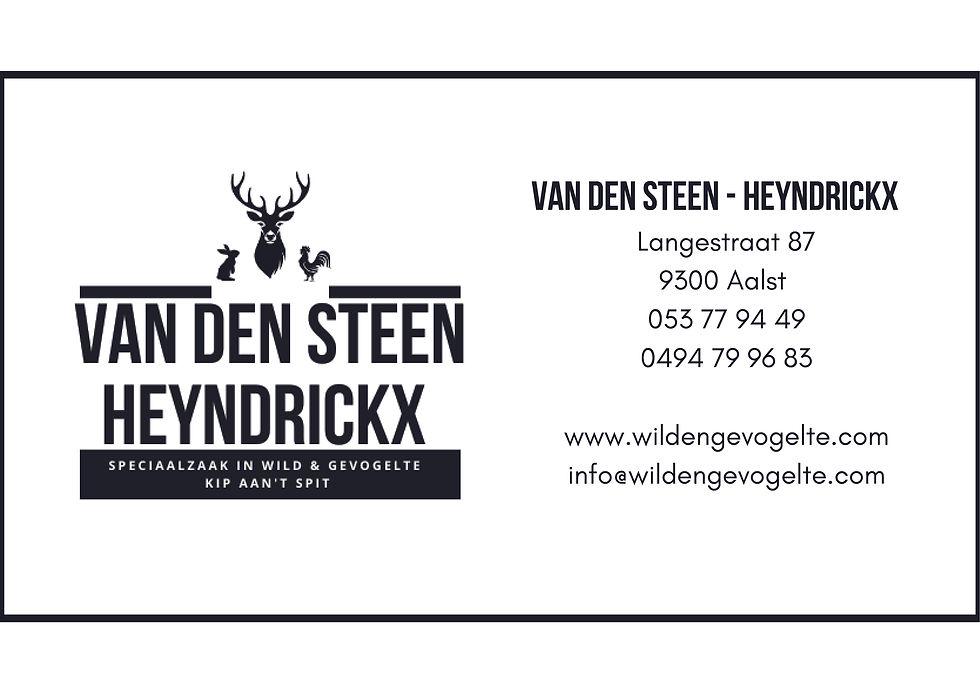 VanDenSteen-Hendrickx