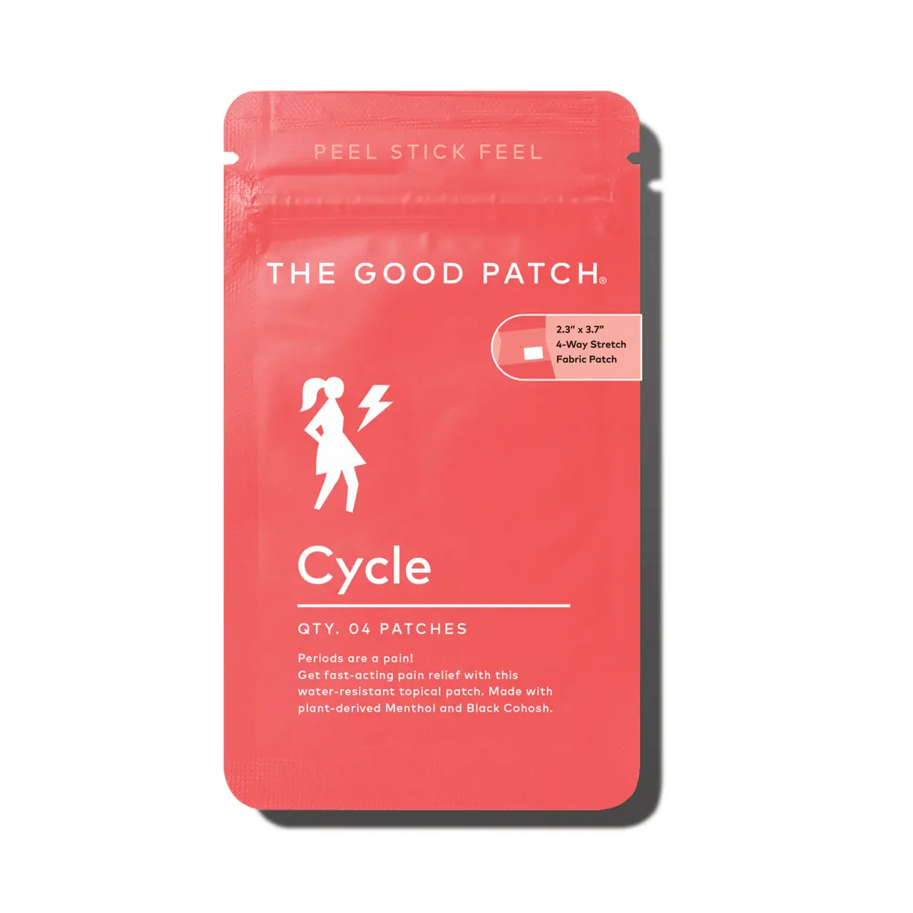 The good Patch Cycle