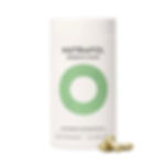 NUTRAFOL Women's Vegan Hair Growth Supplement