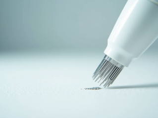 Discover the Amazing Microneedling Benefits for Skin Health