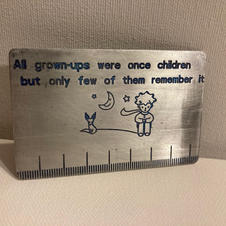 Wallet Card