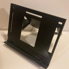 Tablet Mount