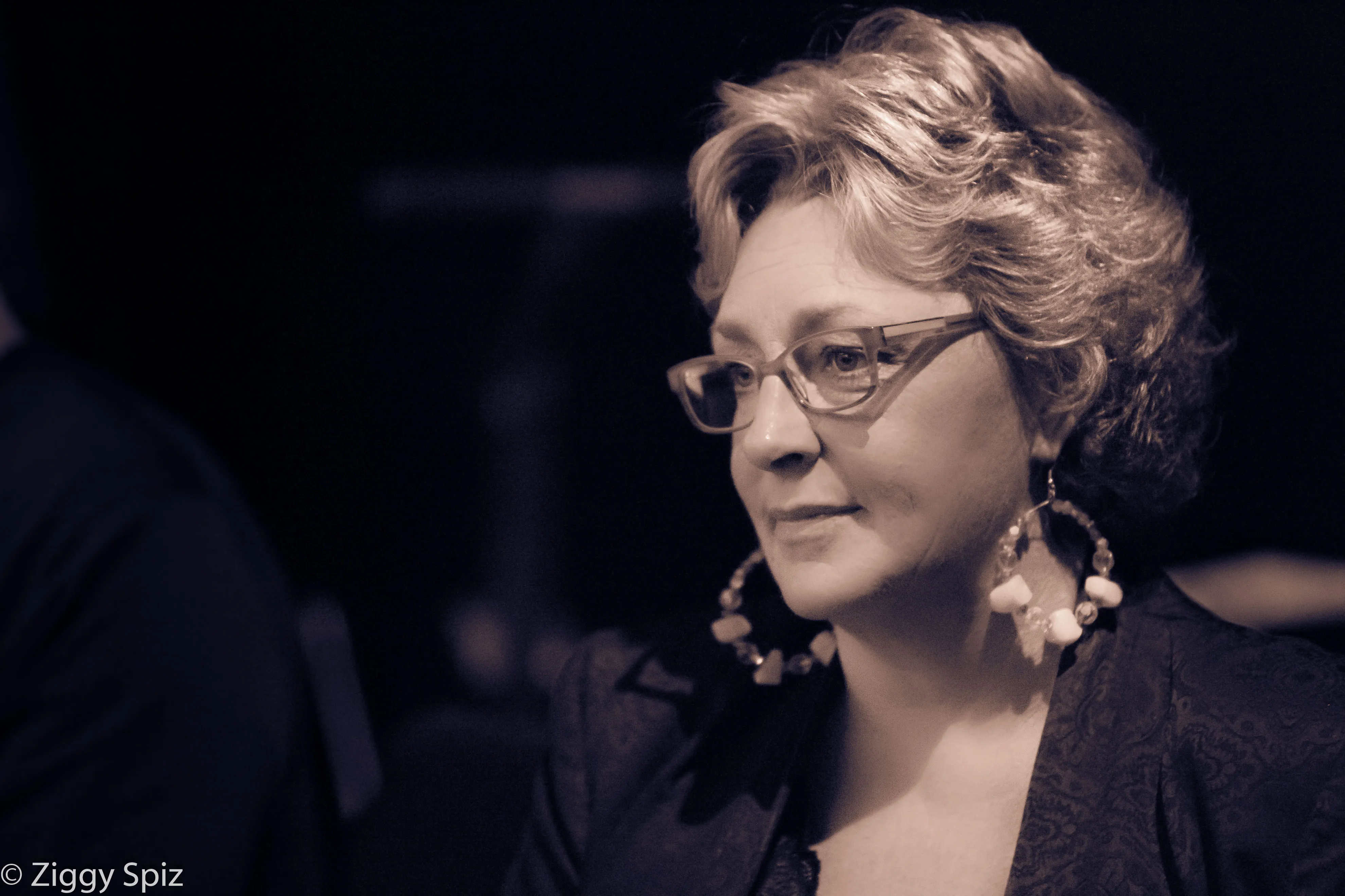 Greta Matassa Quartet