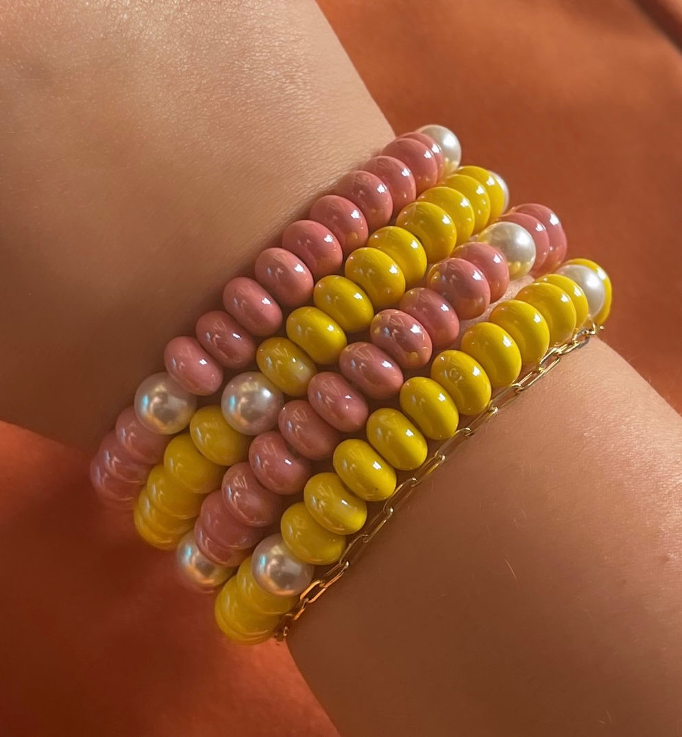 The Mermaid Bracelet