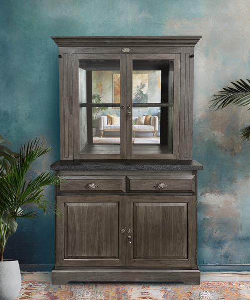 Collections Artistic Teak