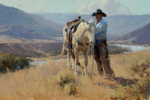 New Mexico Morning