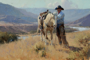 New Mexico Morning