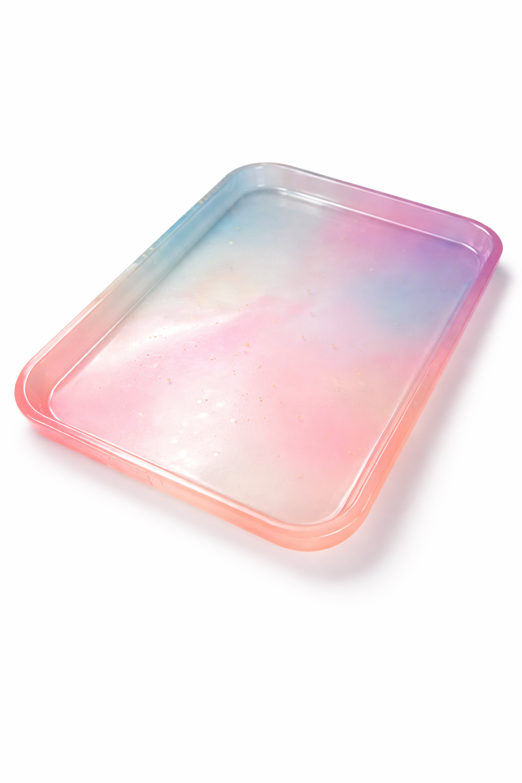 Glow In The Dark Tray