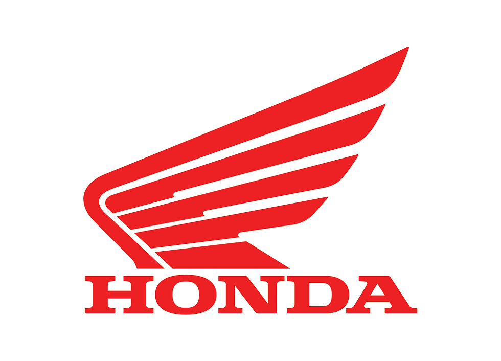 Honda logo