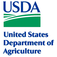 USDA logo