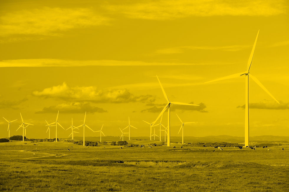 WIND ENERGY