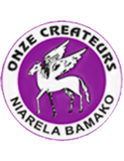 Onze Créateurs - Mali