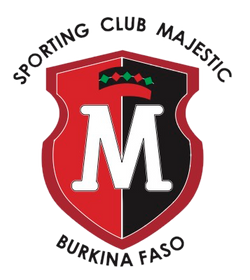 SC Majestic - Burkina Faso
