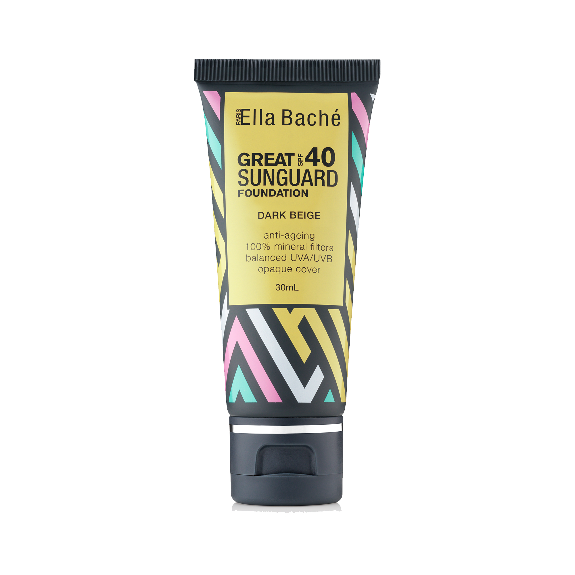 Sun Guard Dark Beige