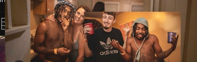 Grizzle Tha God