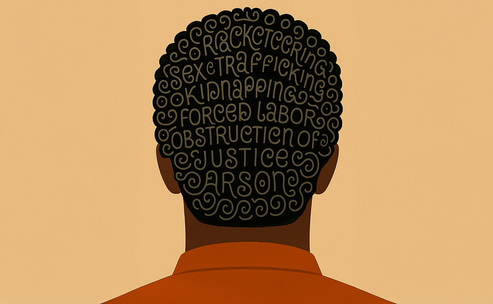 VIPs Like P. Diddy Don’t Just End Up in Court. Their Words Help Get Them There.
