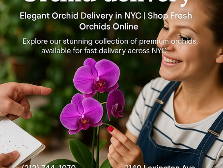 orchid flower