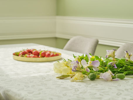Florists for Table Flowers in Lexington
