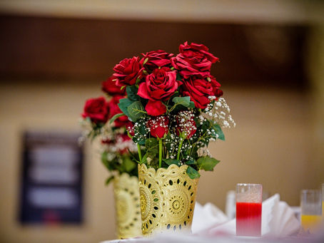 Wedding Floral Arrangements: Transforming Your Big Day with Stunning Blooms