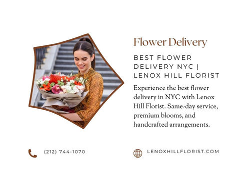 flower delivery new york