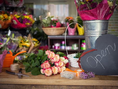 new york wedding florist in nyc