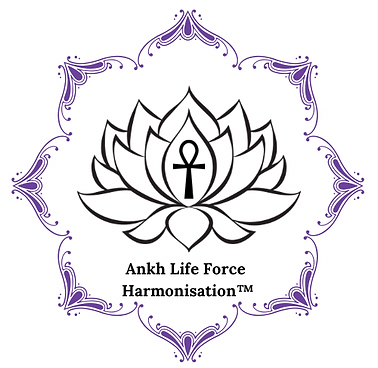 Energy Healing